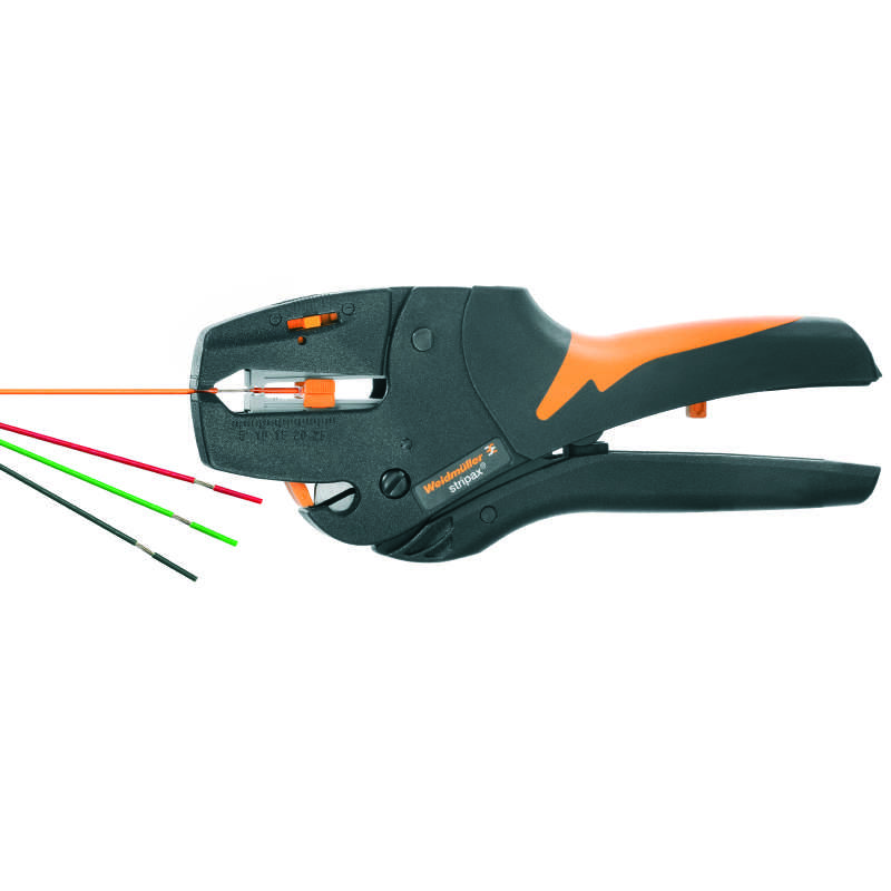 Stripping Tools