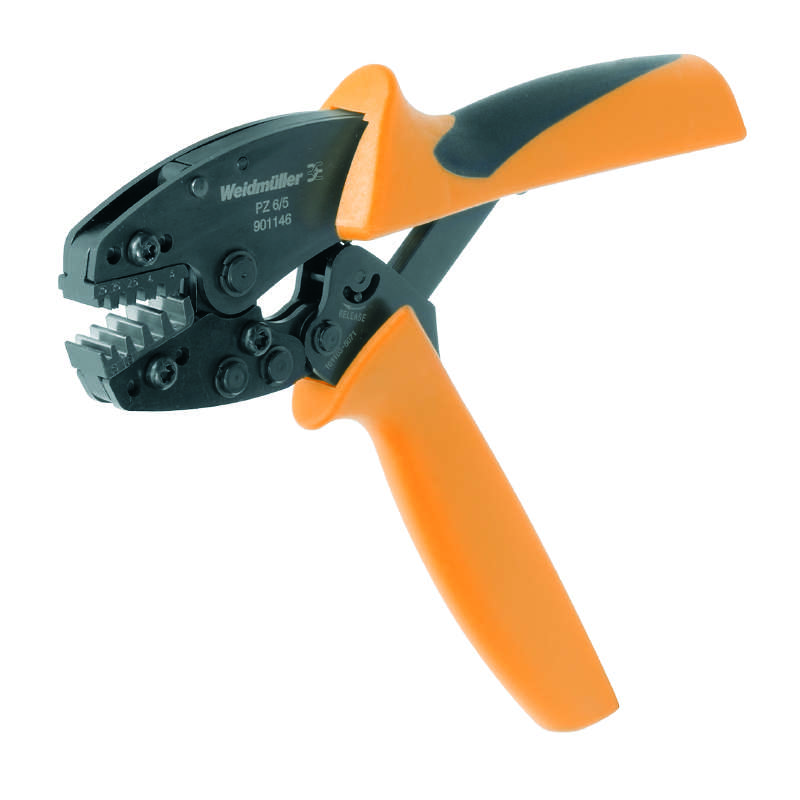 Crimping Tools