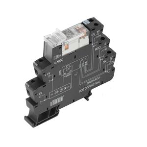 TRS 120VUC  2CO