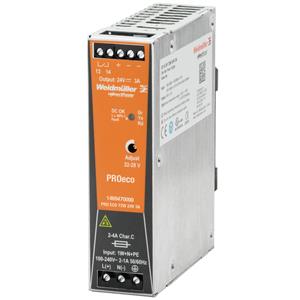 PRO ECO  72W 12V 6A