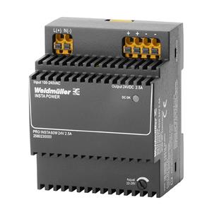 60W 24V 2.5A PSU