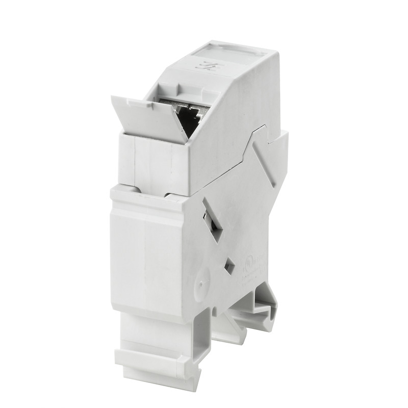 DIN OUTLET RJ45