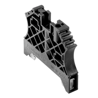 END BRACKET