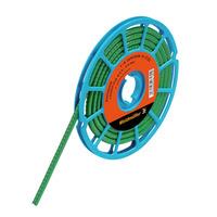 C/C 2.5-5 GREEN 5