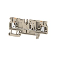ADT 2.5 2C W/O