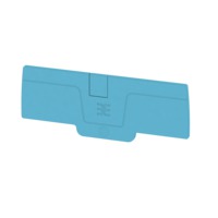 AEP 4C 4 BL ENDPLATE