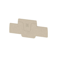 1.5MM END PLATE