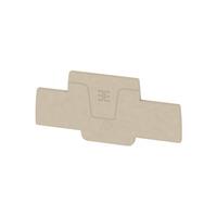 1.5MM END PLATE