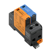 VPU AC II 1+1 R 300/