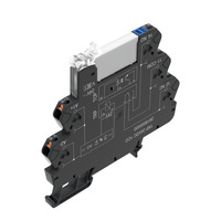 TRS 24VDC 1CO