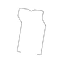 METAL CLIP FOR BASE