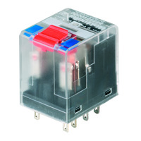 WEIDMULLER RCM RELAY