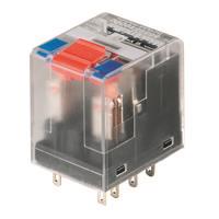 WEIDMULLER RCM RELAY