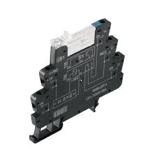 TRS 12VDC 1CO