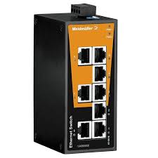 8 WAY IES101-SW5