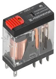 DRI 424730LT 230VAC
