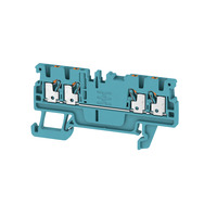 A4C 1.5MM BLUE TERMI