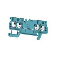 A4C 1.5MM BLUE TERMI