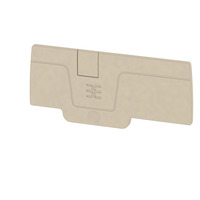AEP 3C 4 END PLATE