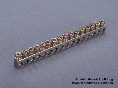 WOHNER BUSBAR