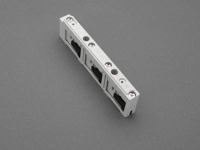 UNIV BUSBAR SUPPORT