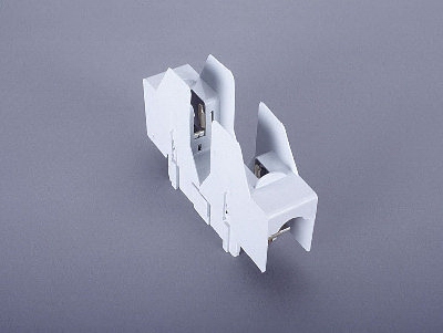 NH FUSE BASE 160A
