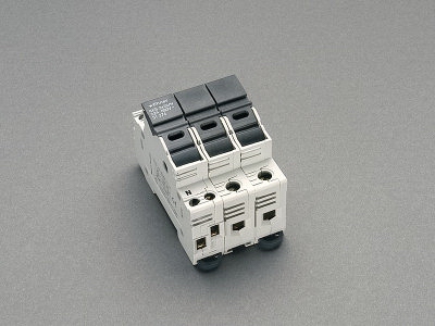 WOHNER 10 X 38 4P