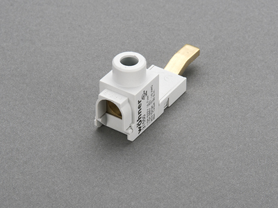 BUSBAR CONNECTOR