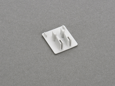 BUSBAR END CAP
