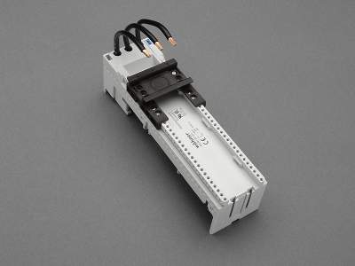 WOHNER ADAPTER 32A