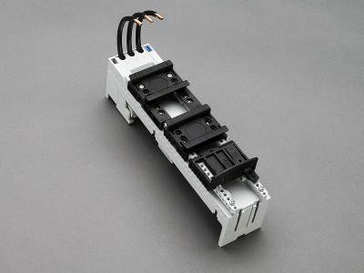WOHNER PKZ0 ADAP