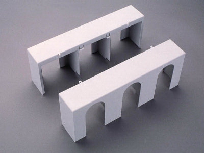 COVER FOR CABLE LUGS