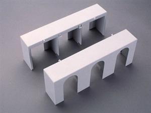 COVER FOR CABLE LUGS