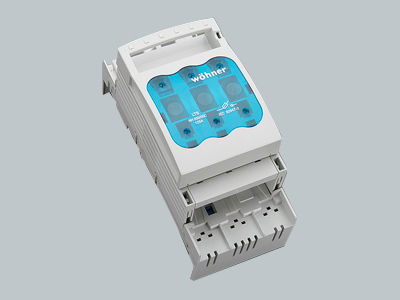 125A DISCONNECTOR