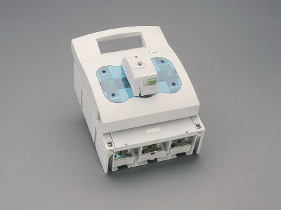 NH FUSE SWITCH 400A
