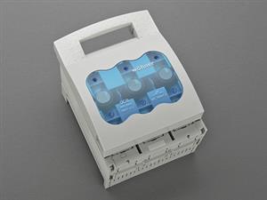 WOHNER NH 250A FUSE