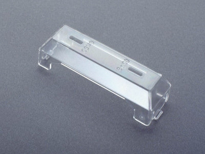 FUSE BASE COVER