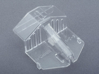 FUSE BASE COVER