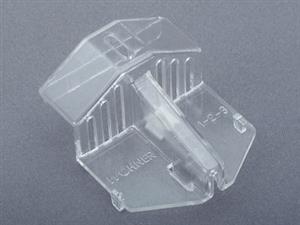 FUSE BASE COVER