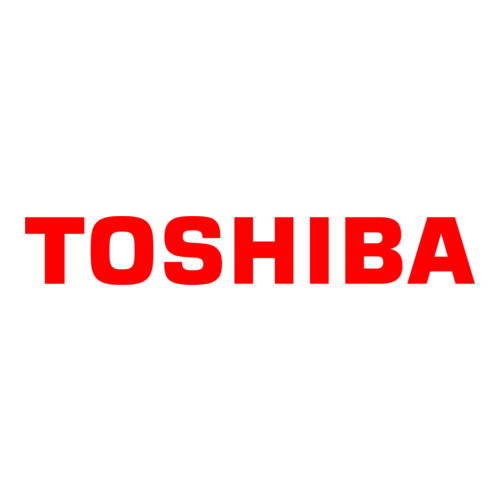 TOSHIBA
